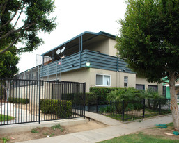 1431 Elm Ave Apartments