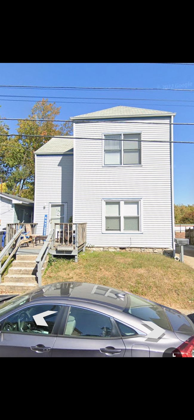 property at 125 Montmullin St