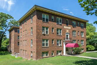 The Eddy in Des Moines, IA - Building Photo - Building Photo