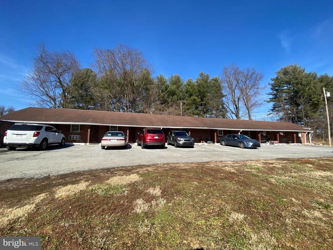 property at 349 Halltown Rd