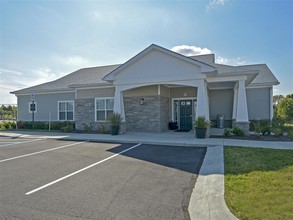 Beech Grove Station Senior Apartments in Beech Grove, IN - Building Photo - Building Photo