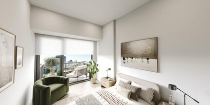 Maison Riverain in Ottawa, ON - Building Photo - Building Photo