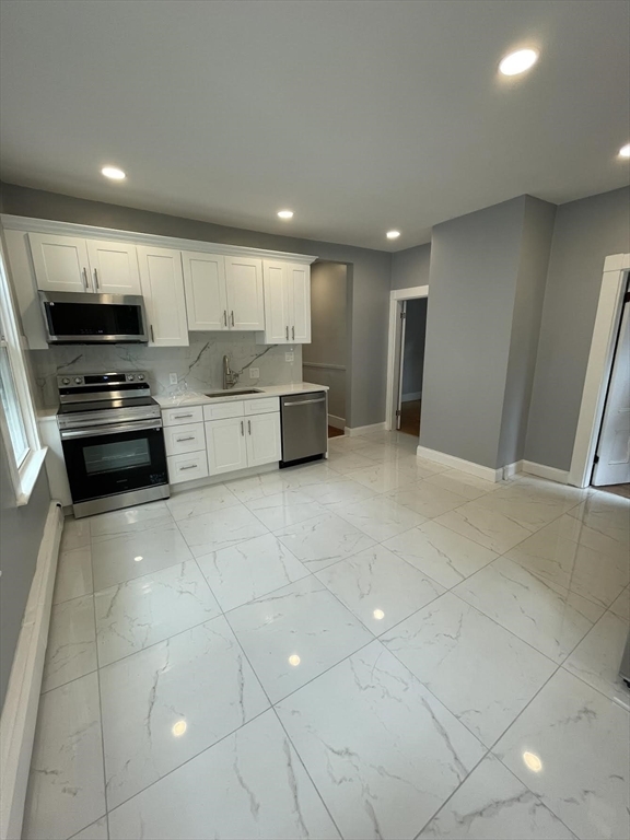 507 Green St, Unit 2 in Cambridge, MA - Building Photo - Building Photo