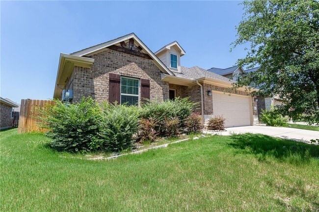 8238 Arezzo Dr in Round Rock, TX - Building Photo - Building Photo