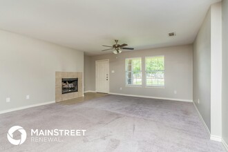 6424 Willard Rd in Fort Worth, TX - Building Photo - Building Photo