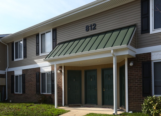 Salem Village in Newark, DE - Foto de edificio - Building Photo