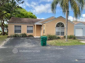 22316 SW 99th Pl in Cutler Bay, FL - Building Photo