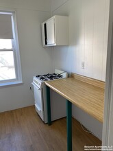 15 Walbridge St, Unit 20 in Boston, MA - Building Photo - Building Photo