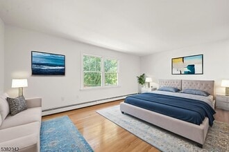 59 Burnet Ave in Maplewood, NJ - Building Photo - Building Photo
