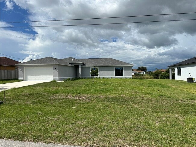 property at 1007 NW 8th Terrace