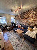 15 Garden St in Boston, MA - Building Photo