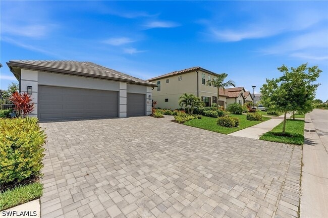property at 4191 Pegasus Wy