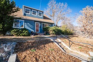 222 Ford St in Golden, CO - Building Photo