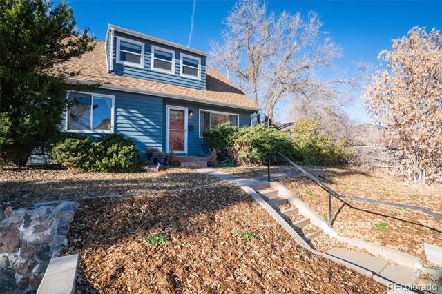 property at 222 Ford St