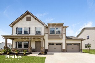 505 Contentment Dr in Locust, NC - Building Photo