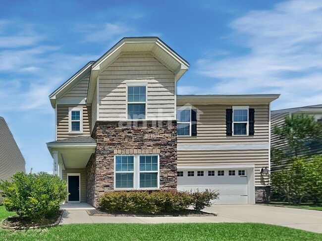 property at 656 Silver Moss Dr