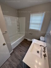 1121 East 61st St N in Park City, KS - Building Photo - Building Photo