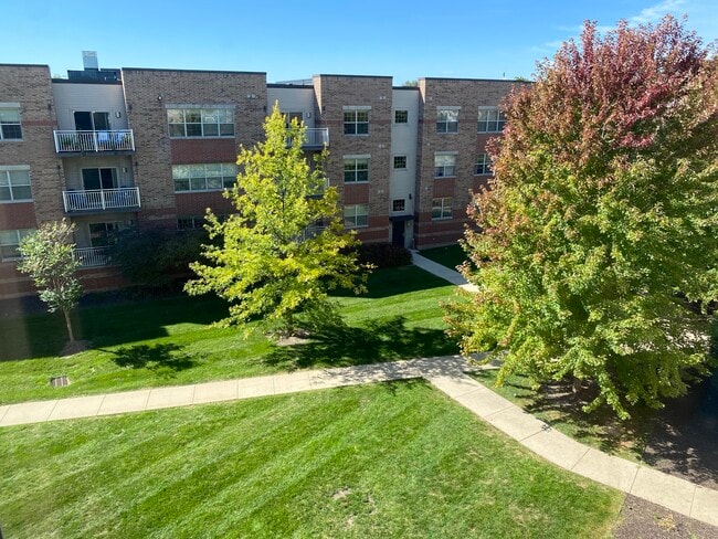Cannery Square Apartments in Sun Prairie, WI - Foto de edificio - Building Photo