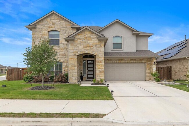 property at 17400 Bassano Ave