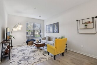 The View at Old City in Philadelphia, PA - Foto de edificio - Building Photo