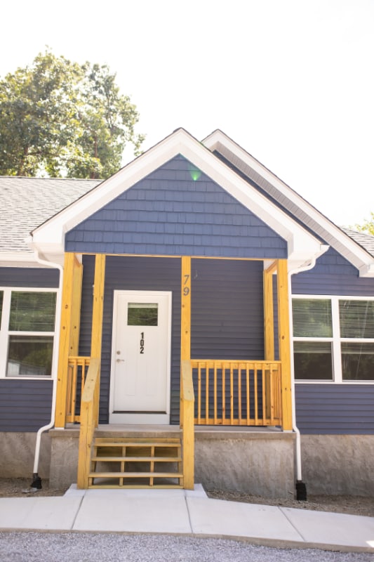 property at 95 N Hills Dr