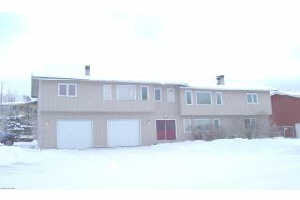 12641 Landmark St in Anchorage, AK - Building Photo - Building Photo