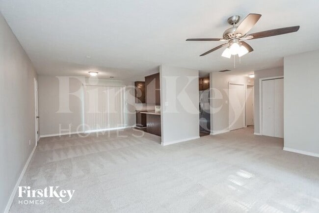 2281 Briarwood Cir SW in Conyers, GA - Building Photo - Building Photo