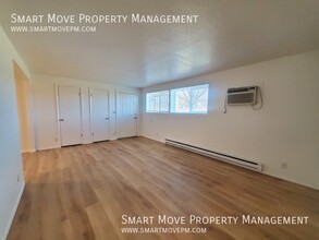 2559 W Targee St in Boise, ID - Foto de edificio - Building Photo