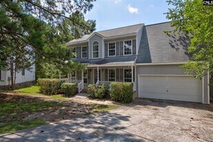 211 Glendevon Way in Columbia, SC - Building Photo