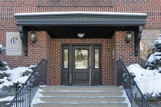 510 Grand Ave in St. Paul, MN - Foto de edificio - Building Photo