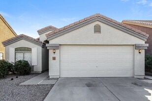 3329 W Wayland Dr in Phoenix, AZ - Building Photo