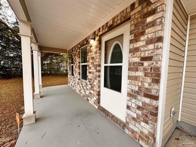 4780 Oakland Dr in Pensacola, FL - Building Photo - Building Photo