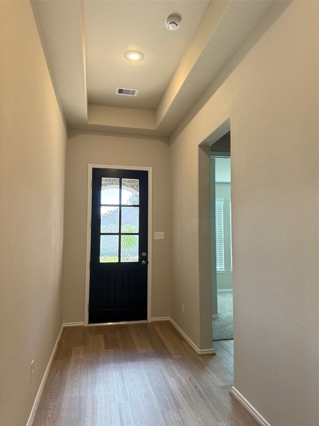 property at 5207 Maple Wood Dr