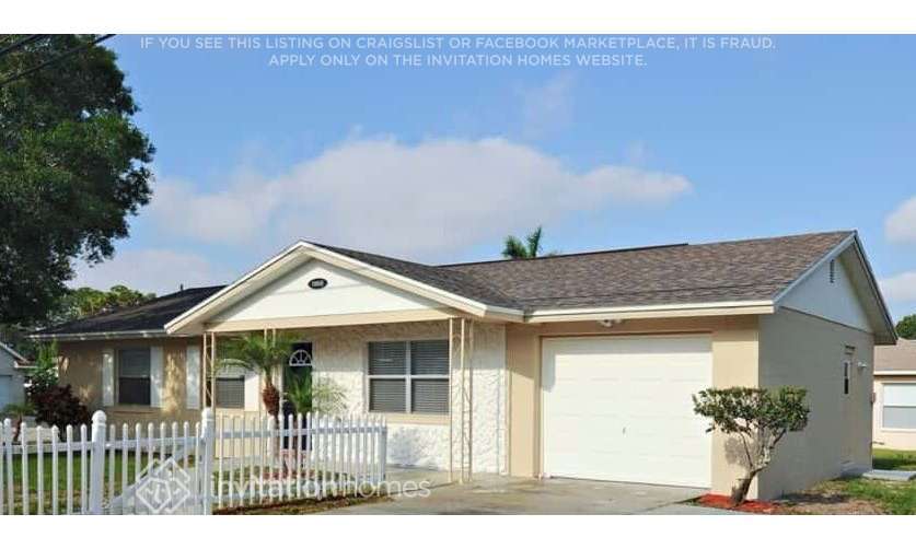 1966 119th St N in Largo, FL - Building Photo