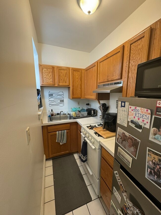 115 Norway St, Unit 17 in Boston, MA - Building Photo - Building Photo