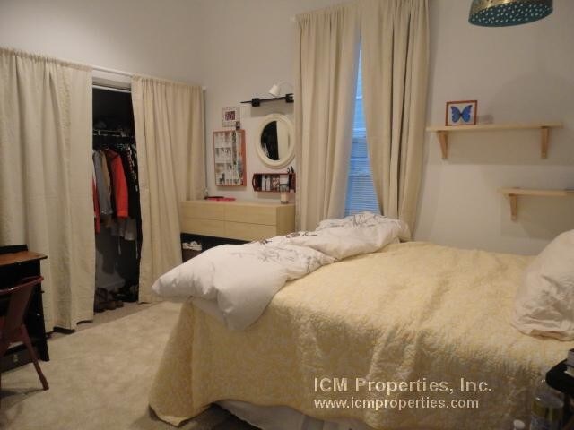 3350 N Kenmore Ave-Unit -2F in Chicago, IL - Building Photo - Building Photo