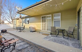 1911 Windsong Dr in Johnstown, CO - Building Photo - Building Photo