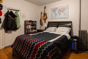 25 Cummings Rd in Boston, MA - Building Photo