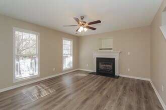 7721 Prairie Rose Ln in Huntersville, NC - Foto de edificio - Building Photo