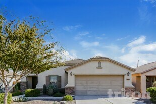 34527 Karan Swiss Cir in Queen Creek, AZ - Building Photo