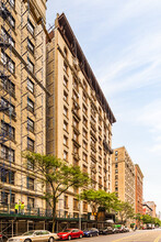 895 W End Ave in New York, NY - Building Photo - Building Photo