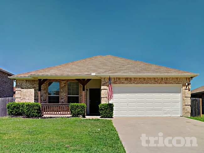2809 Thistlewood Dr in Seagoville, TX - Foto de edificio - Building Photo
