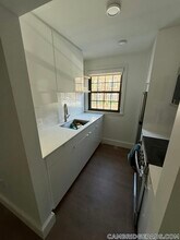 1200 Massachusetts Ave in Cambridge, MA - Building Photo - Building Photo