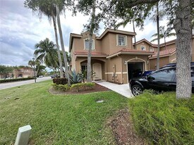 21434 SW 85th Psge in Cutler Bay, FL - Building Photo