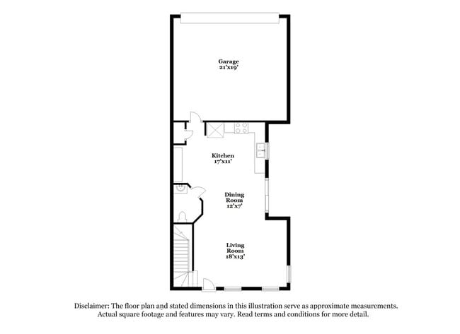 10024 W Kingman St in Tolleson, AZ - Foto de edificio - Building Photo