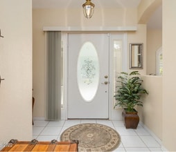 3835 Savannahs Trl in Merritt Island, FL - Foto de edificio - Building Photo