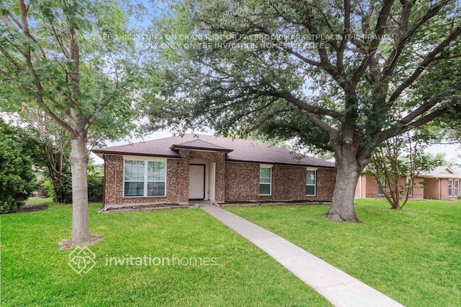 611 Hanover Dr in Allen, TX - Building Photo - Building Photo