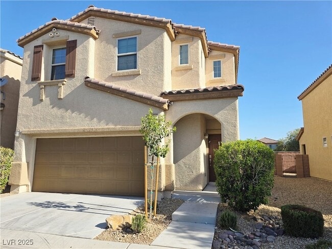 7596 Peaceful Trellis Dr in Las Vegas, NV - Building Photo - Building Photo