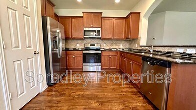 8718 Misty Pine Dr in Temple, TX - Building Photo - Building Photo