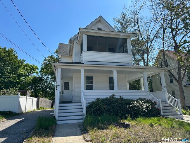 46 Holbrook St in Ansonia, CT - Building Photo - Building Photo